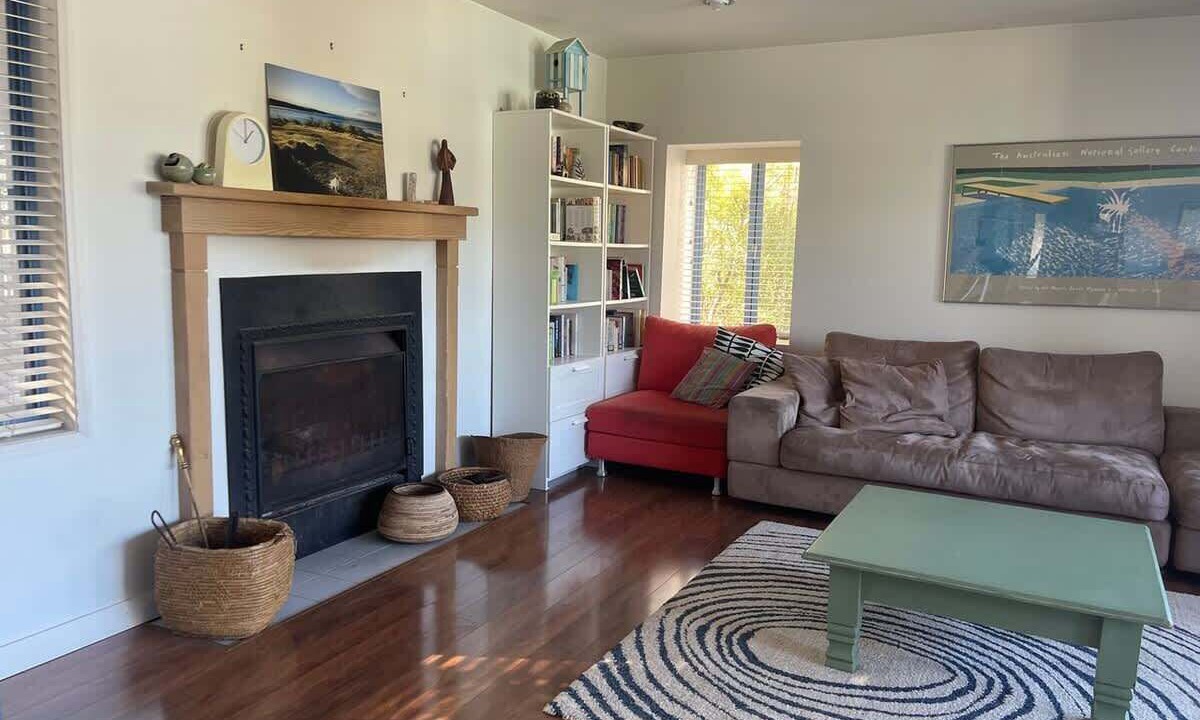 Photo of Livingroom in Bawley Point