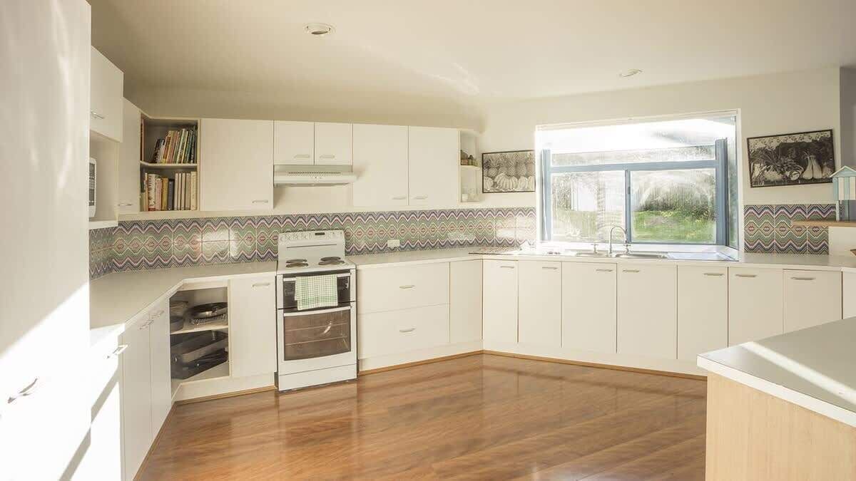 Photo of Kitchen in Bawley Point