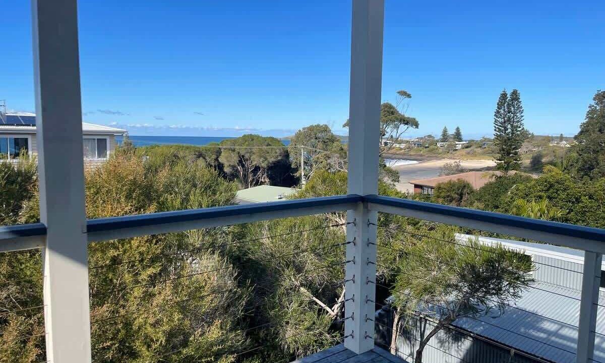 Photo of Outdoor in Bawley Point