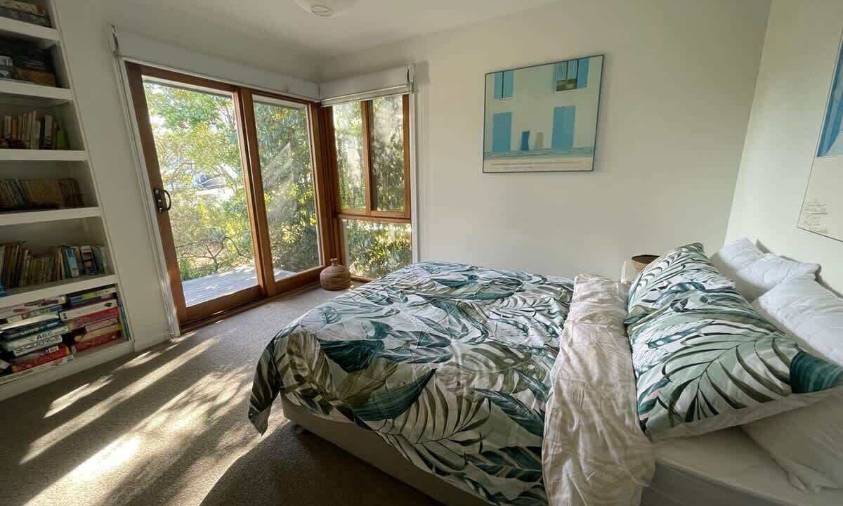 Photo of Bedroom in Bawley Point