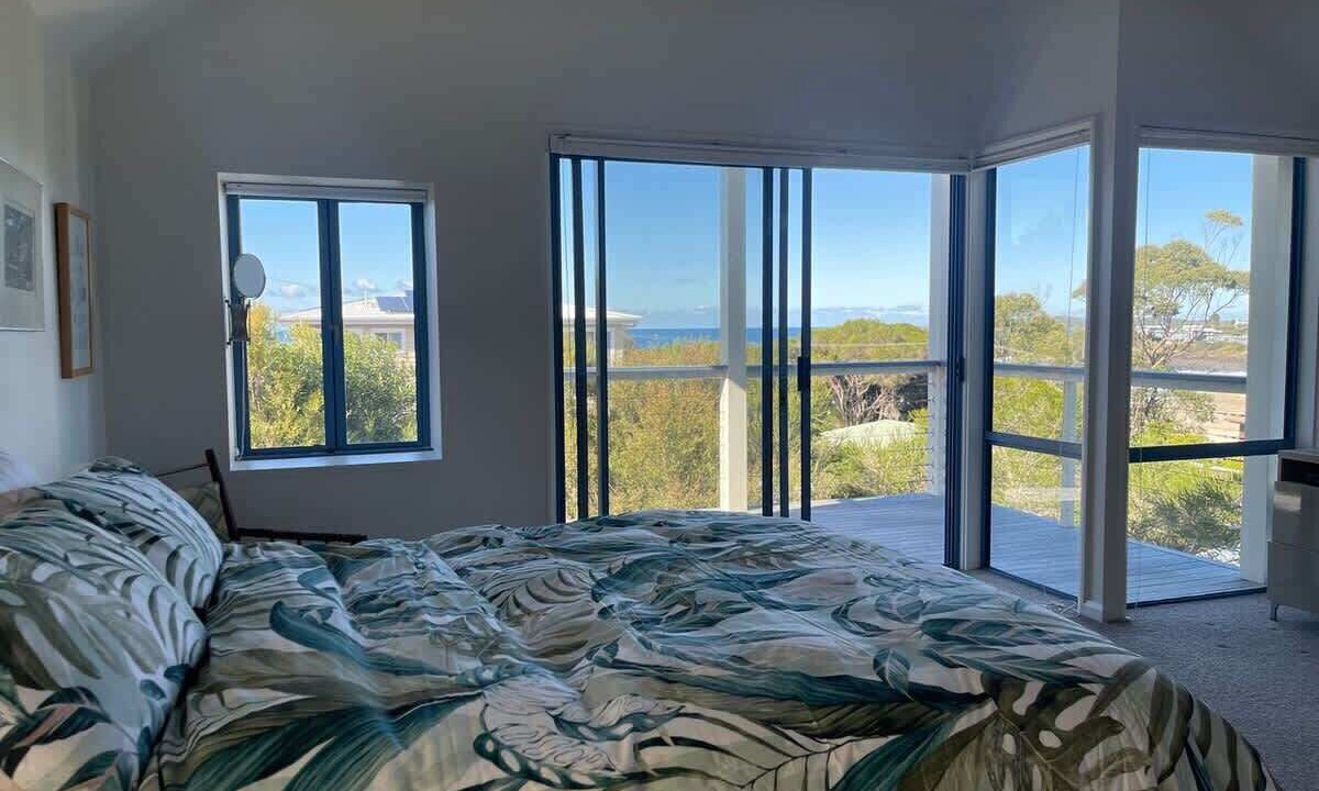 Photo of Bedroom in Bawley Point