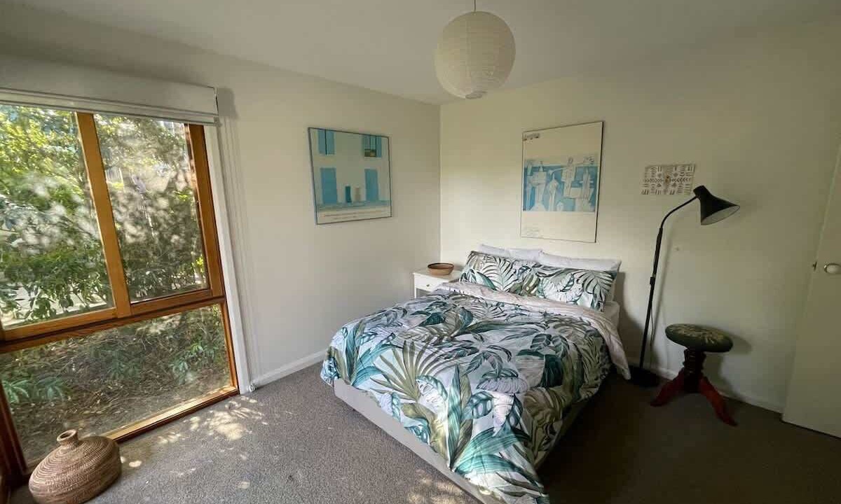 Photo of Bedroom in Bawley Point