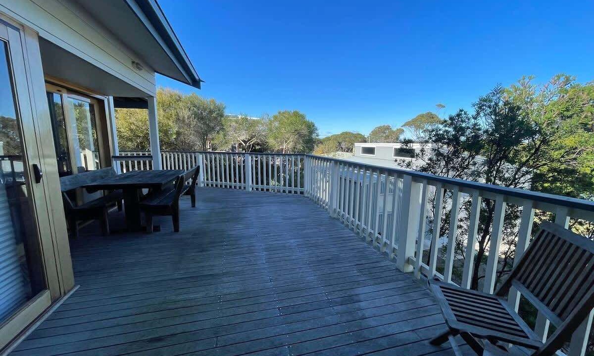 Photo of Outdoor in Bawley Point
