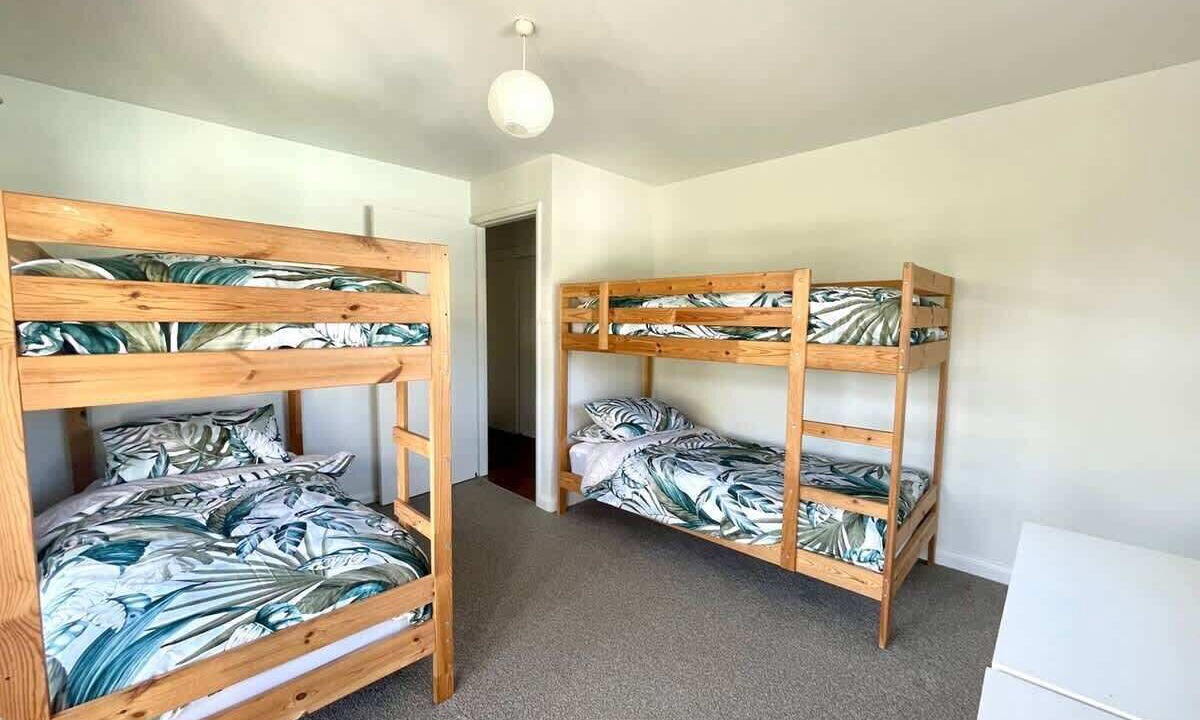 Photo of Bedroom in Bawley Point
