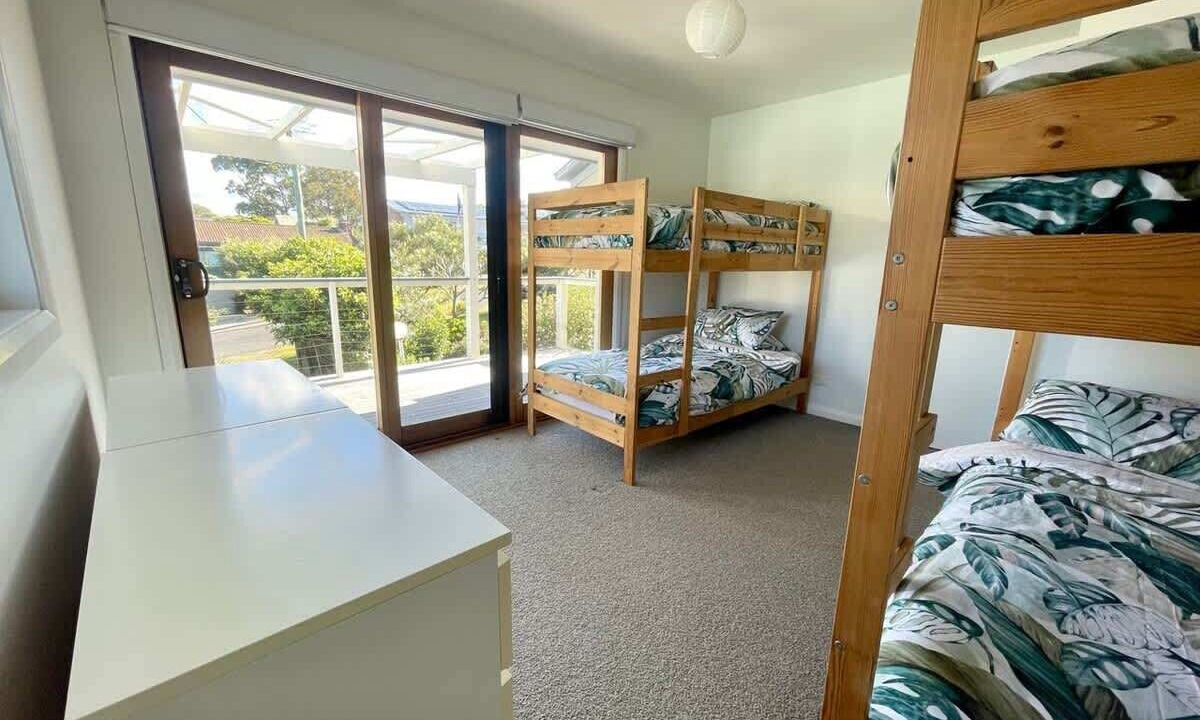 Photo of Bedroom in Bawley Point