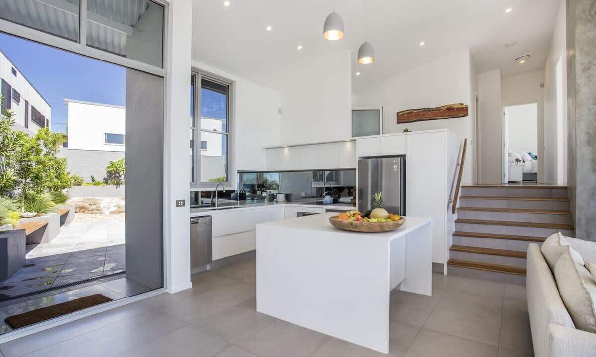 Photo of Kitchen in Bawley Point