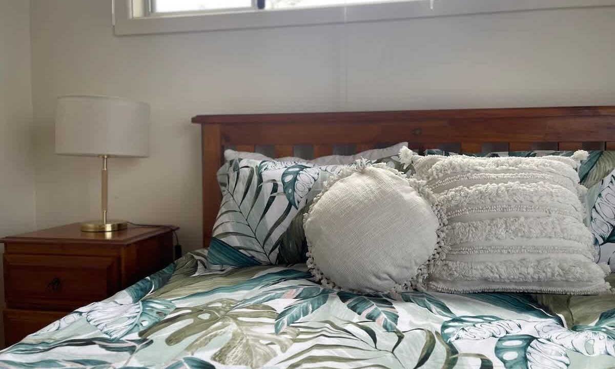 Photo of Bedroom in Mollymook Beach