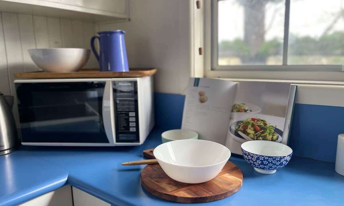 Photo of Kitchen in Mollymook Beach