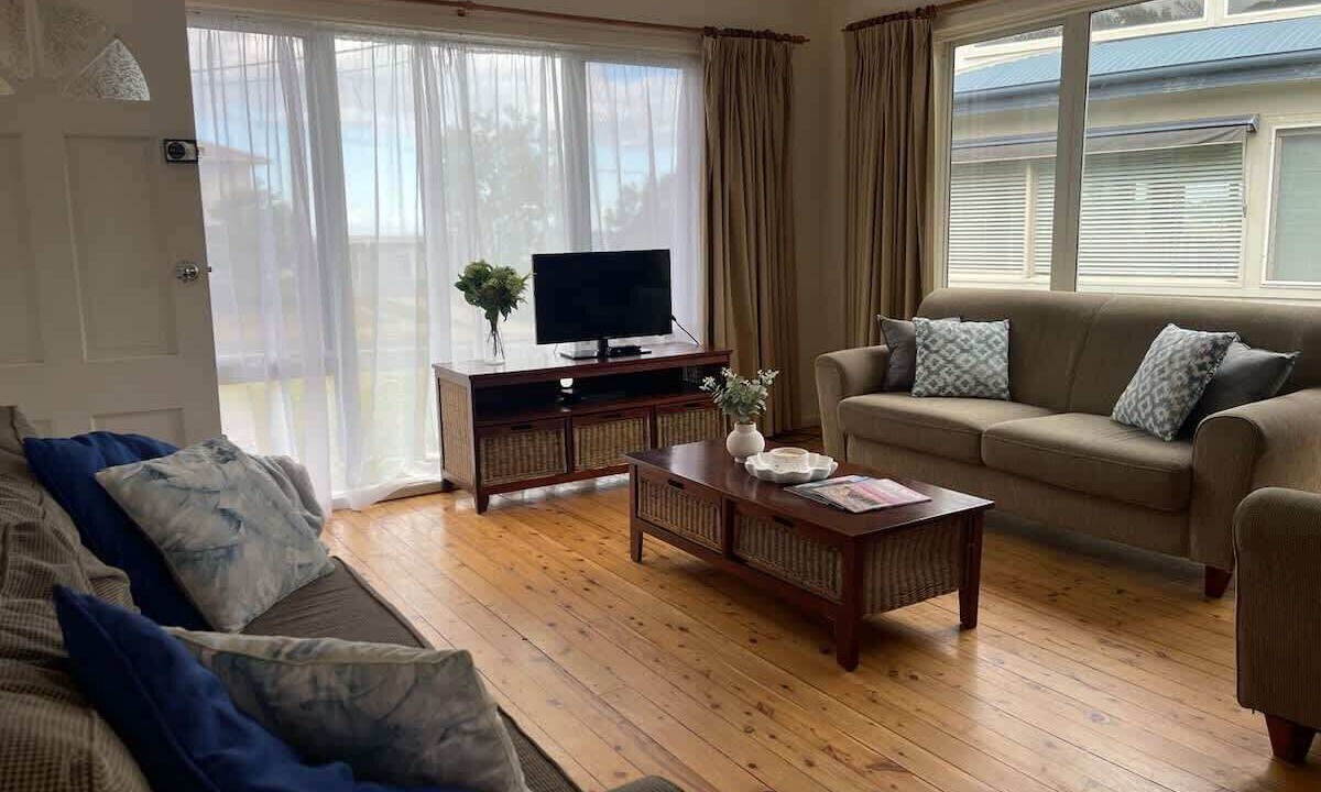 Photo of Livingroom in Mollymook Beach