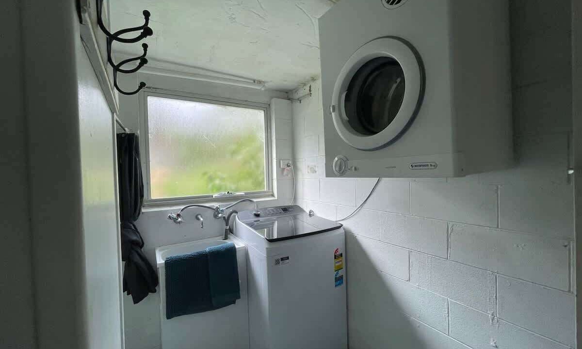 Photo of Bathroom in Mollymook Beach