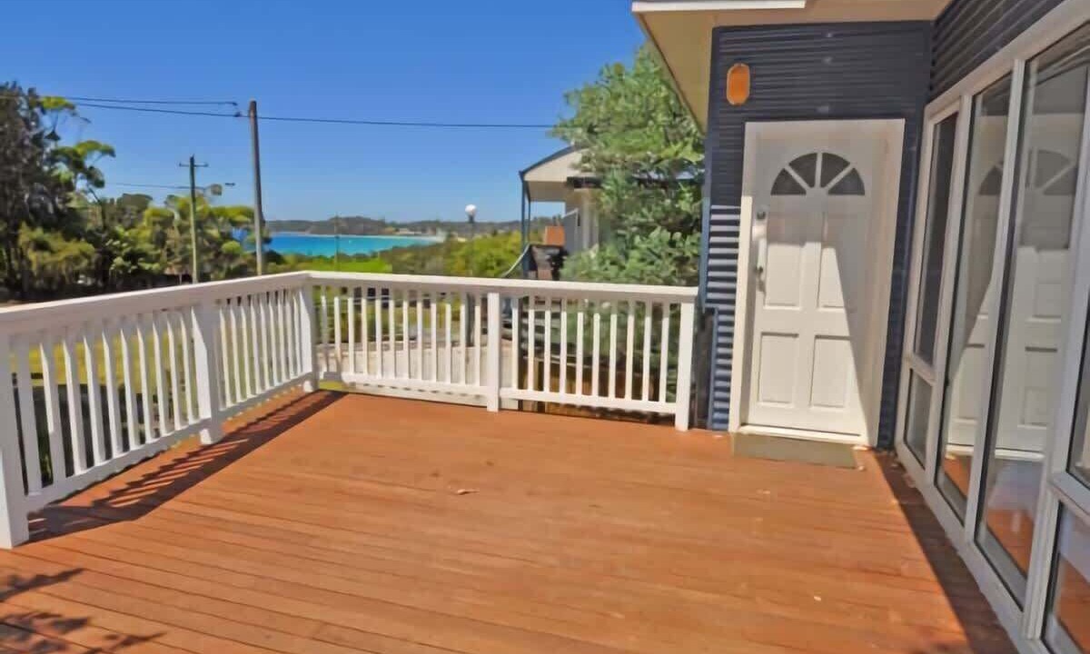 Photo of Outdoor in Mollymook Beach