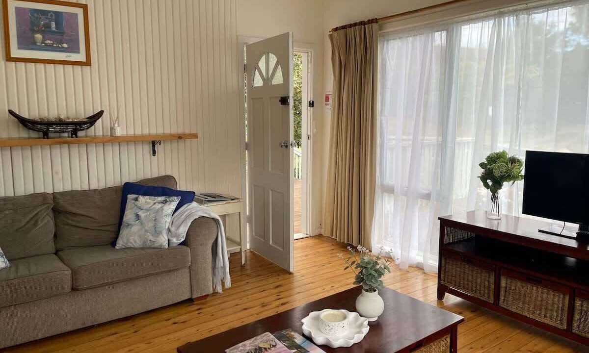 Photo of Livingroom in Mollymook Beach