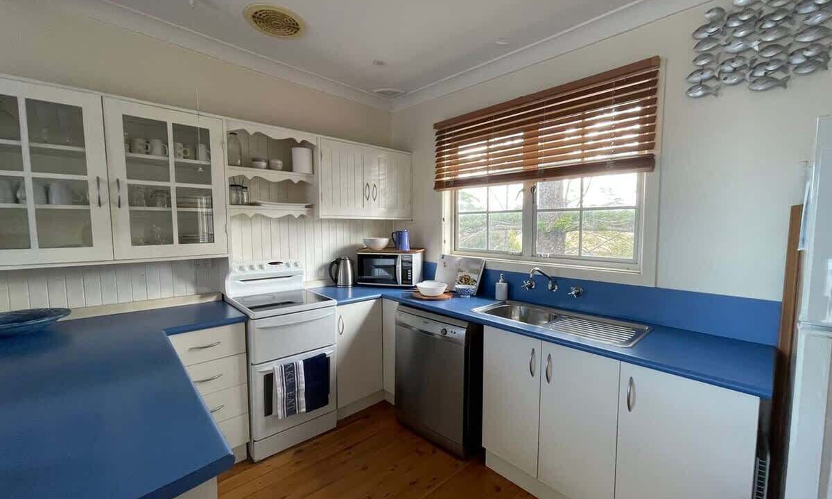 Photo of Kitchen in Mollymook Beach