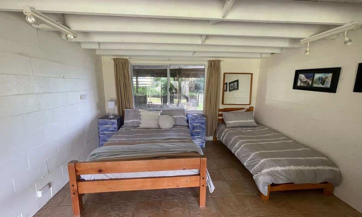 Photo of Bedroom in Mollymook Beach