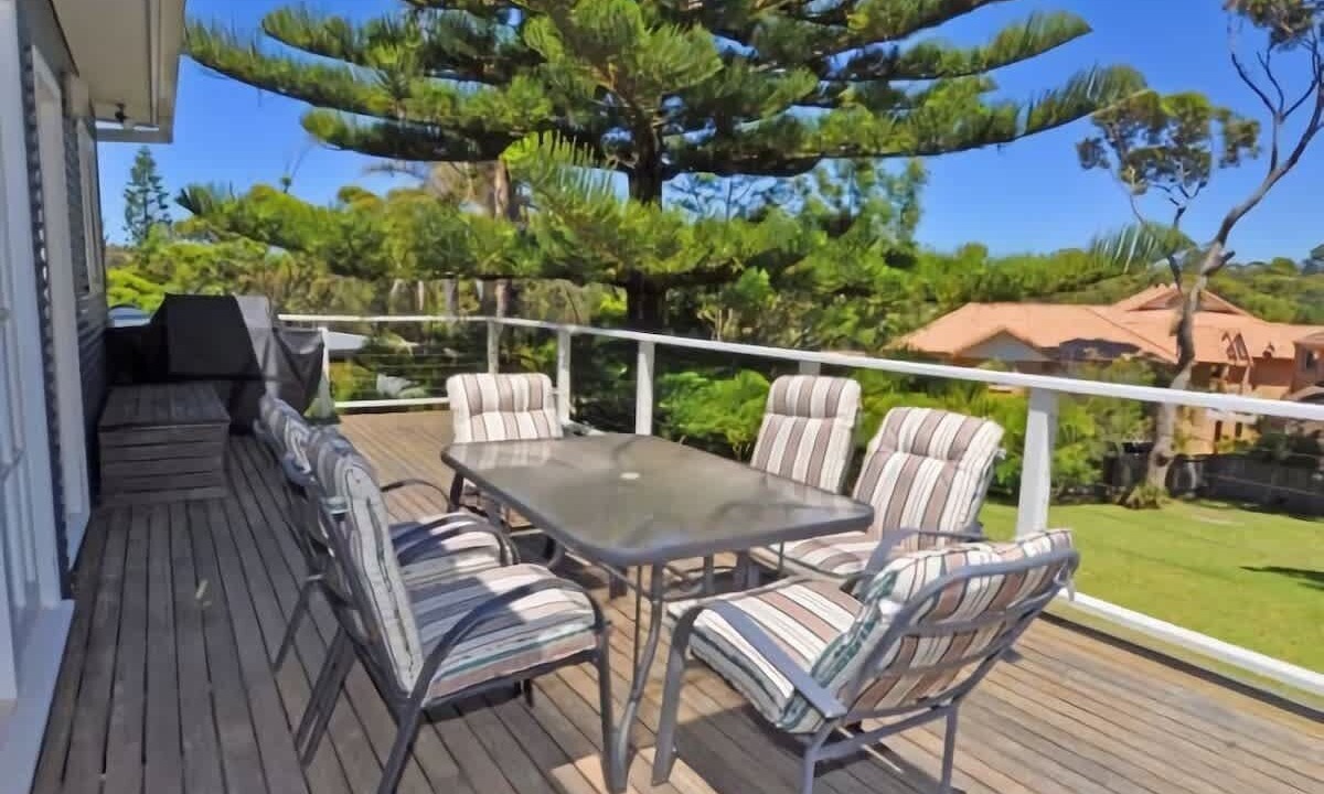 Photo of Outdoor in Mollymook Beach