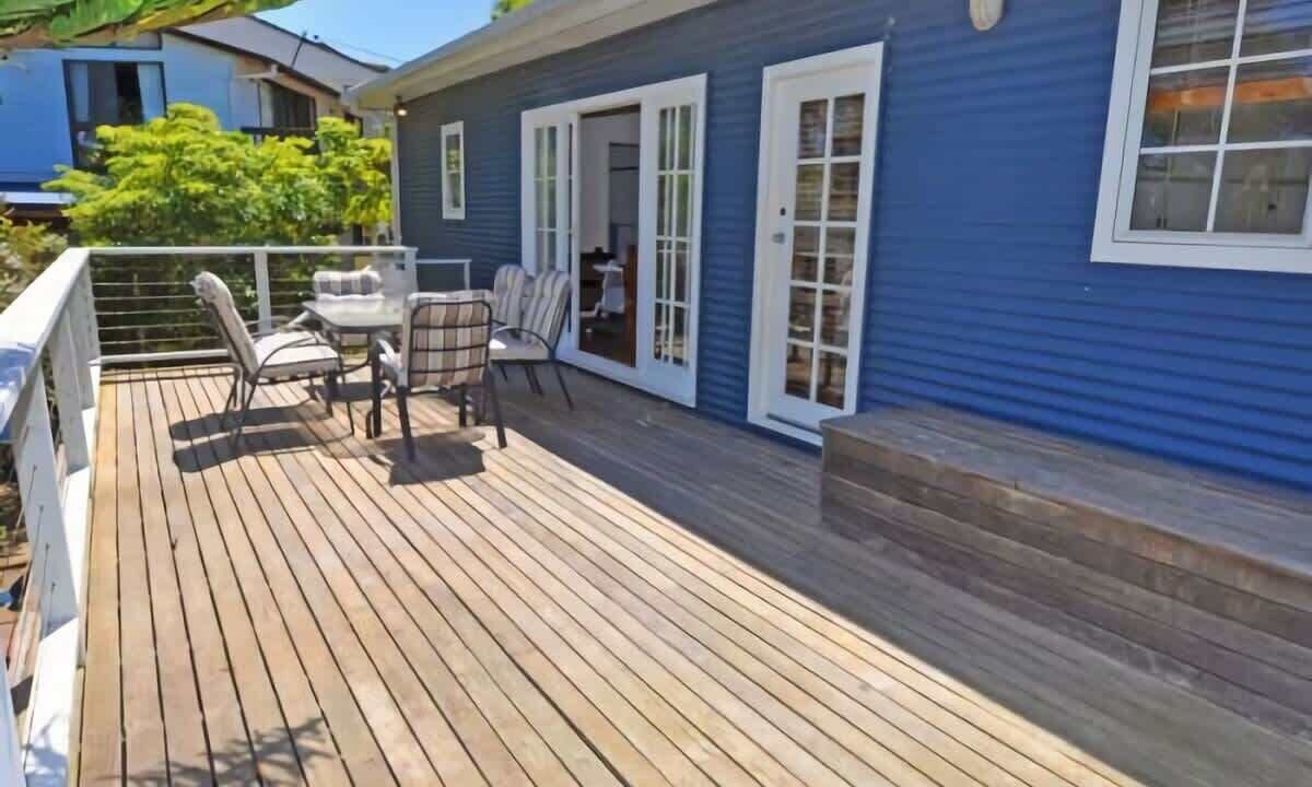 Photo of Outdoor in Mollymook Beach