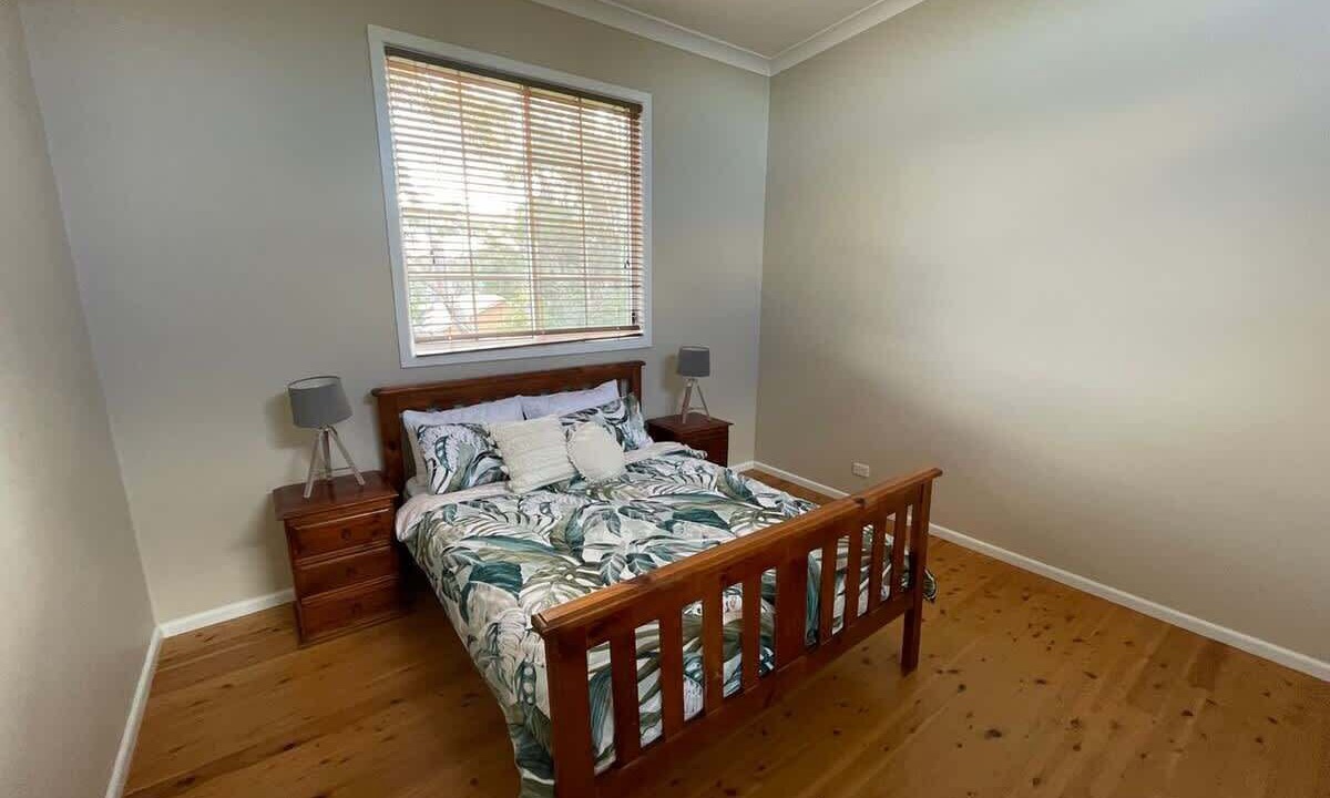 Photo of Bedroom in Mollymook Beach