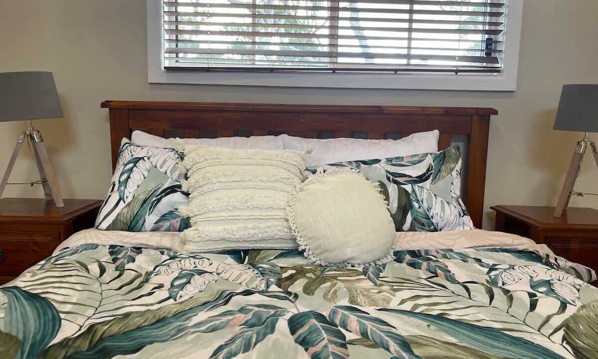 Photo of Bedroom in Mollymook Beach