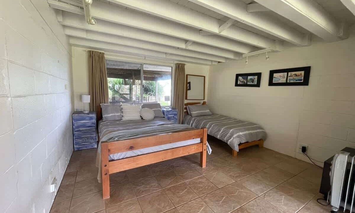 Photo of Bedroom in Mollymook Beach