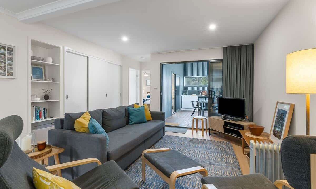 Photo of Livingroom in Kioloa