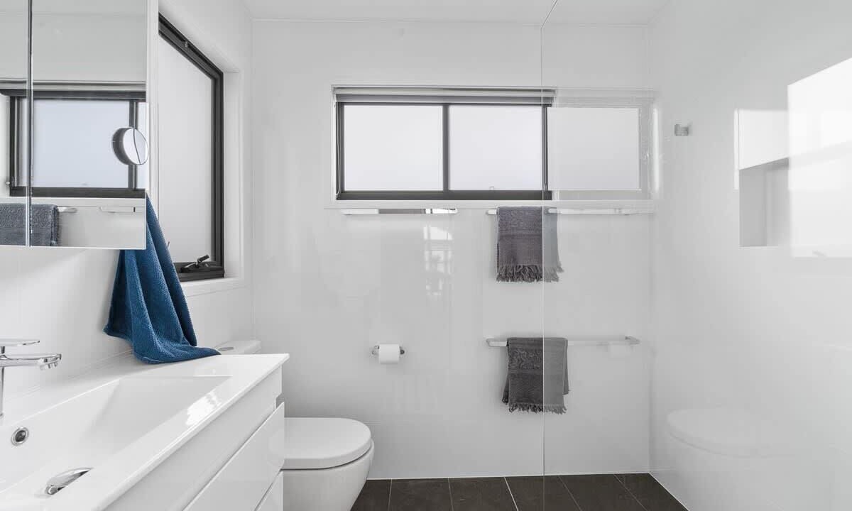 Photo of Bathroom in Kioloa