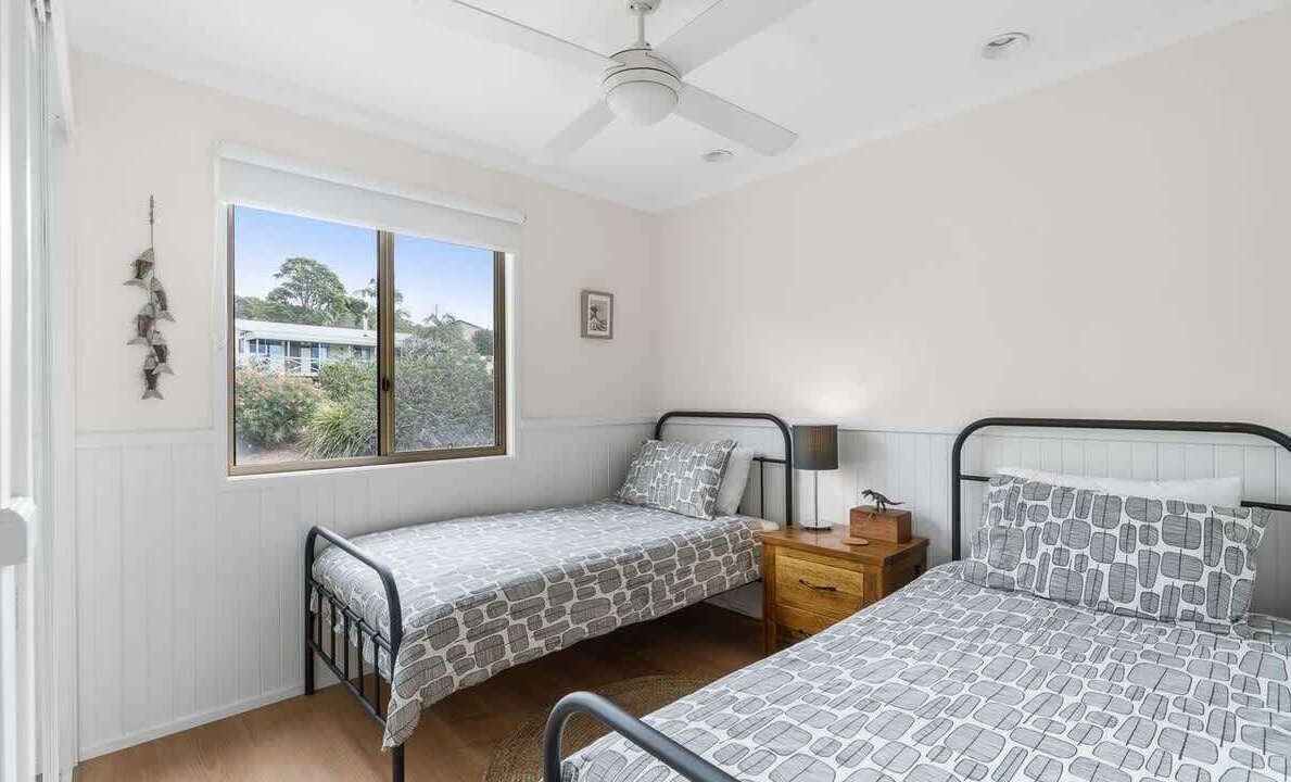 Photo of Bedroom in Kioloa