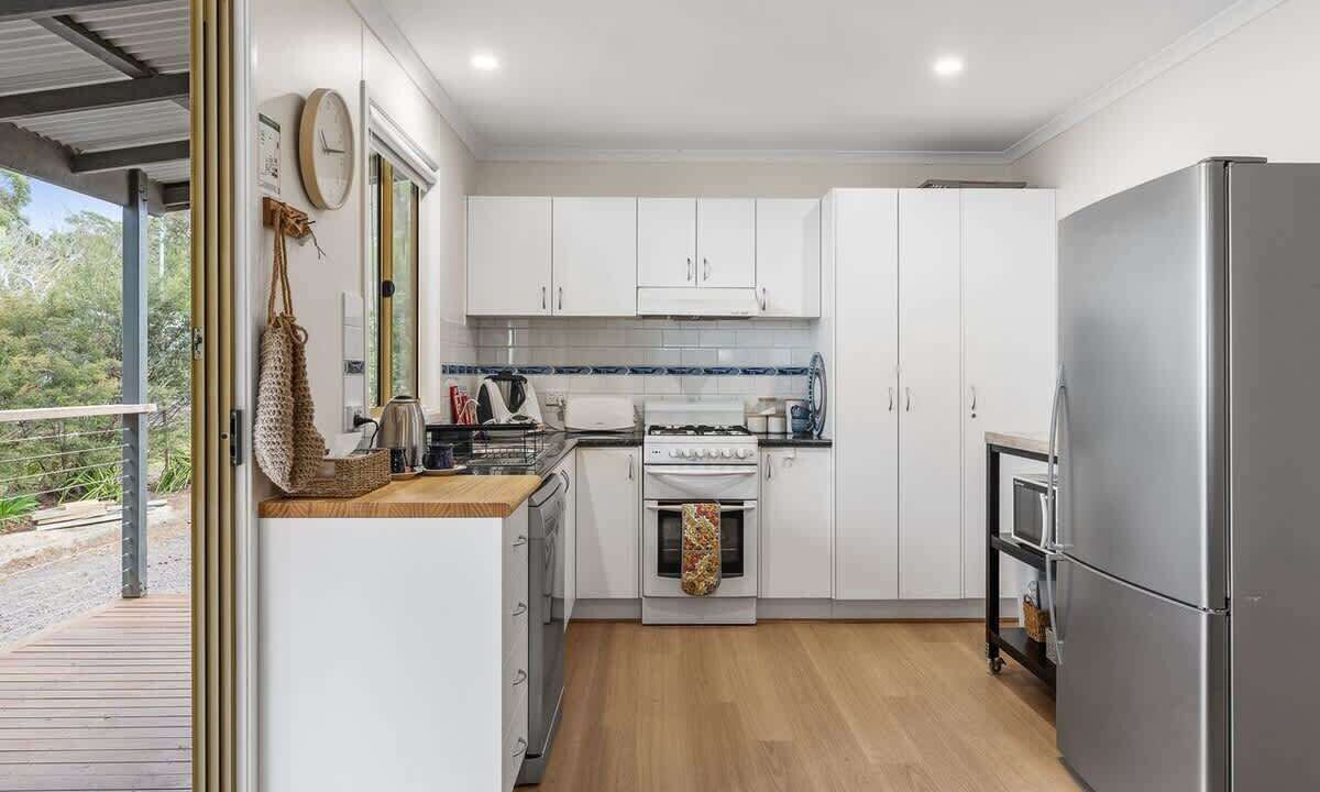 Photo of Kitchen in Kioloa