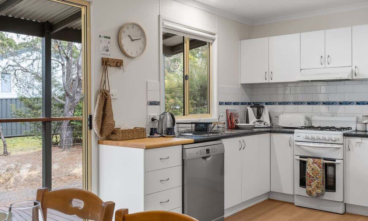 Photo of Kitchen in Kioloa