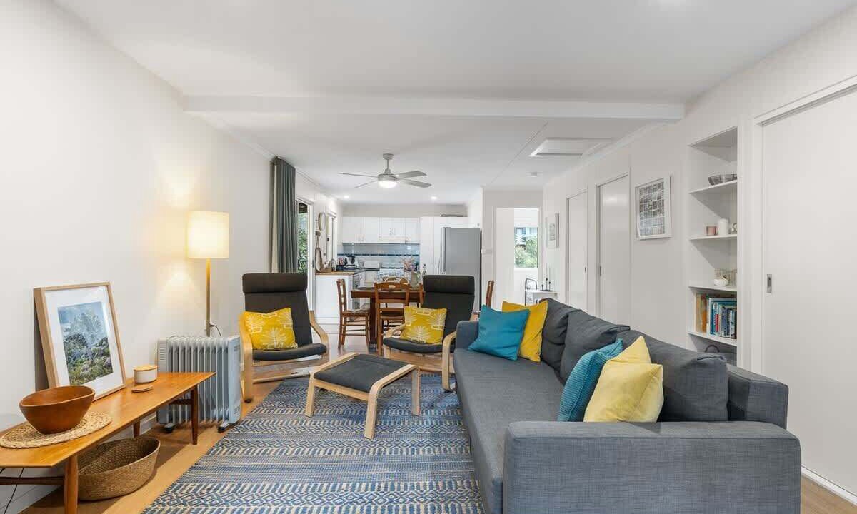 Photo of Livingroom in Kioloa