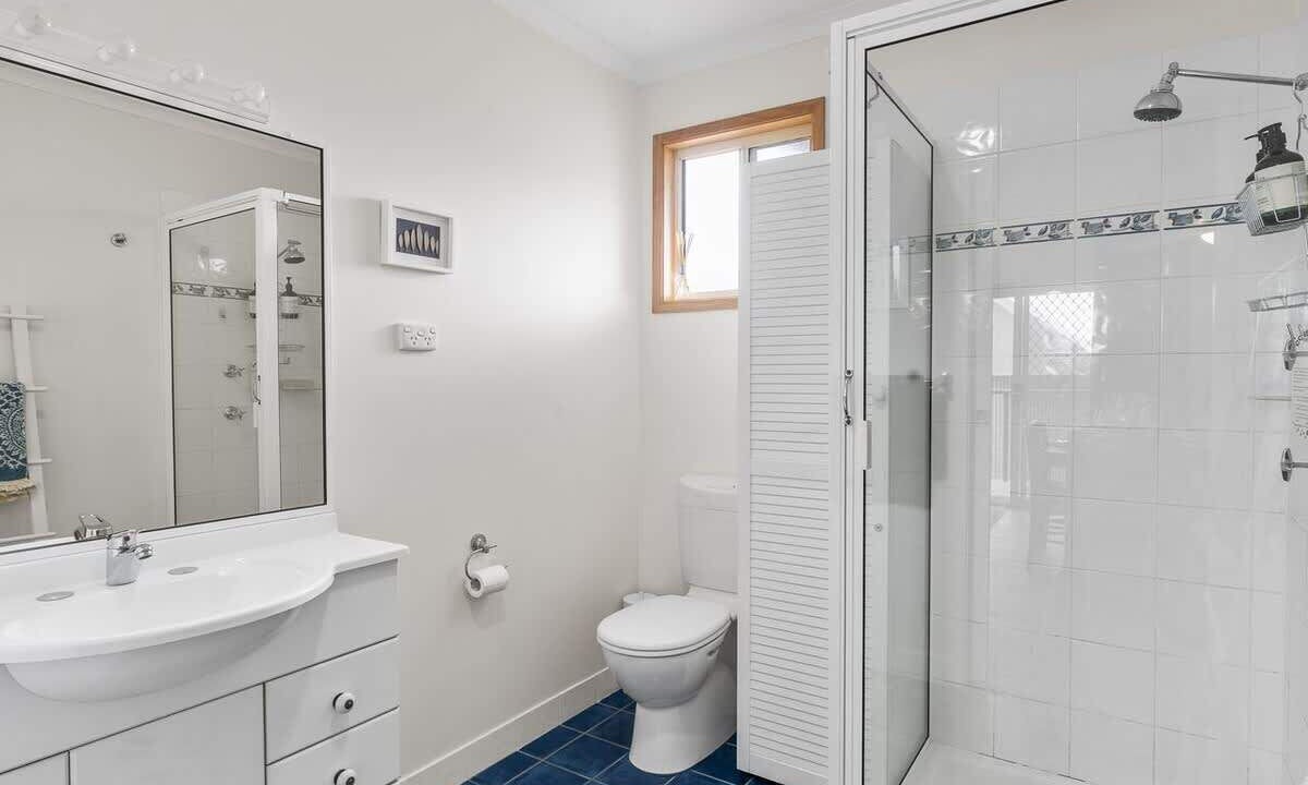 Photo of Bathroom in Kioloa