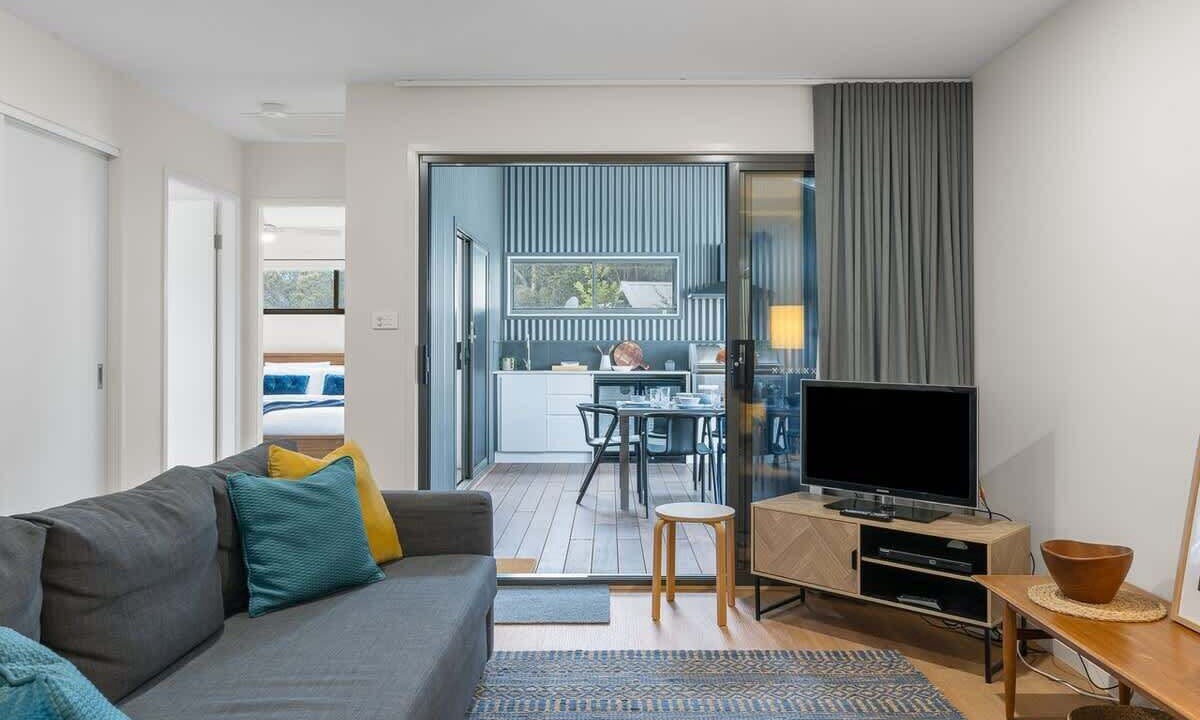 Photo of Livingroom in Kioloa