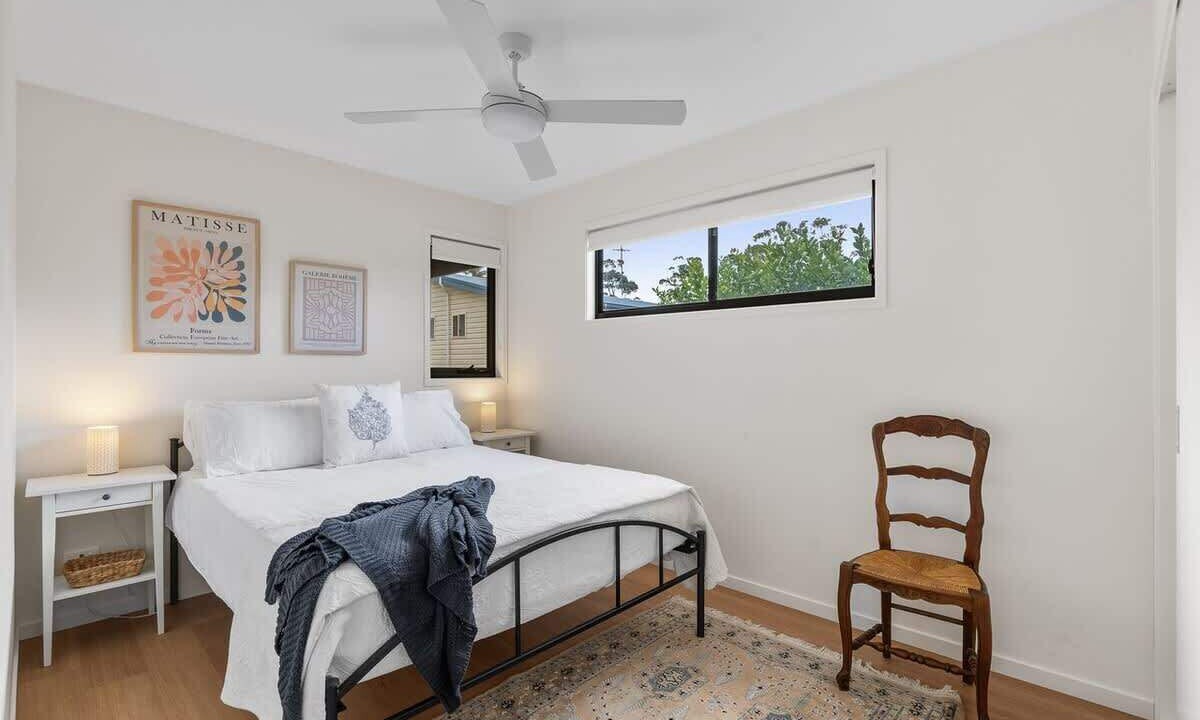 Photo of Bedroom in Kioloa