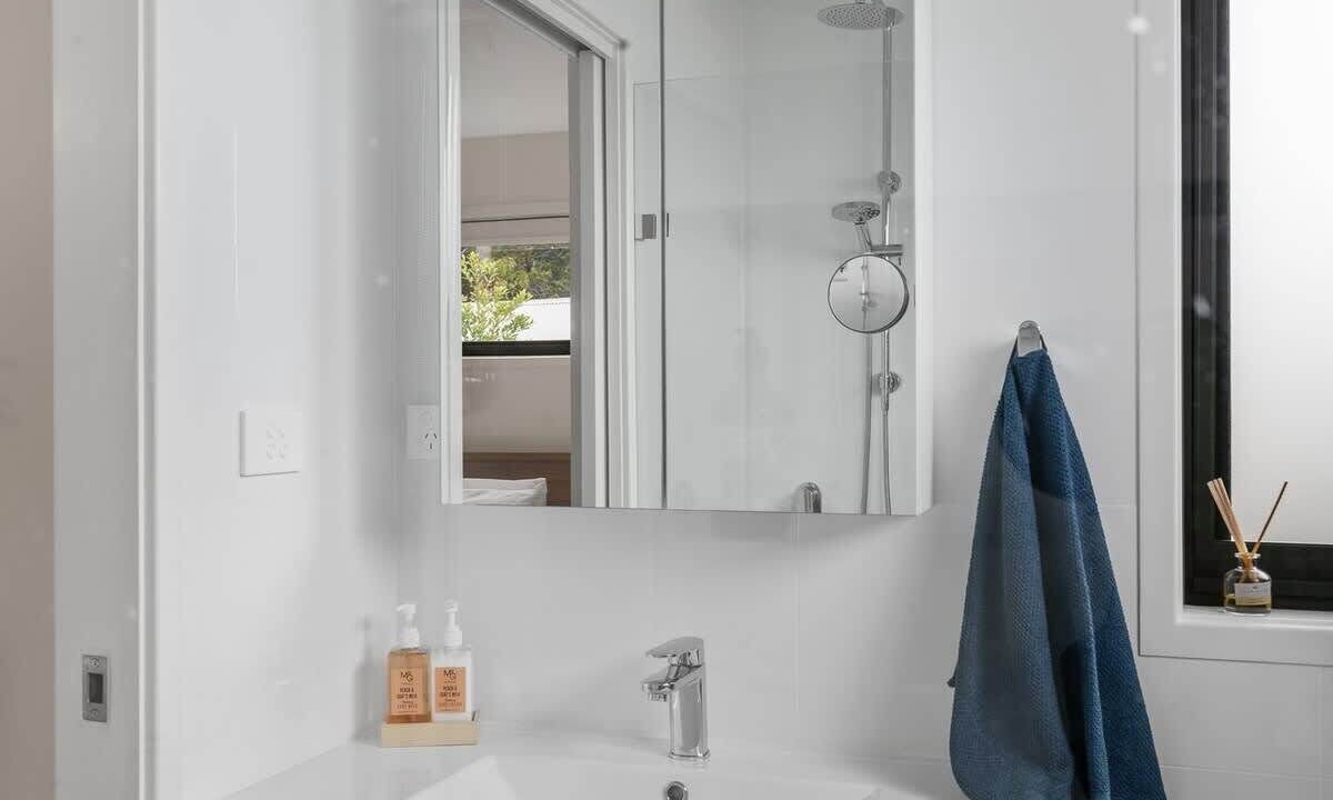 Photo of Bathroom in Kioloa
