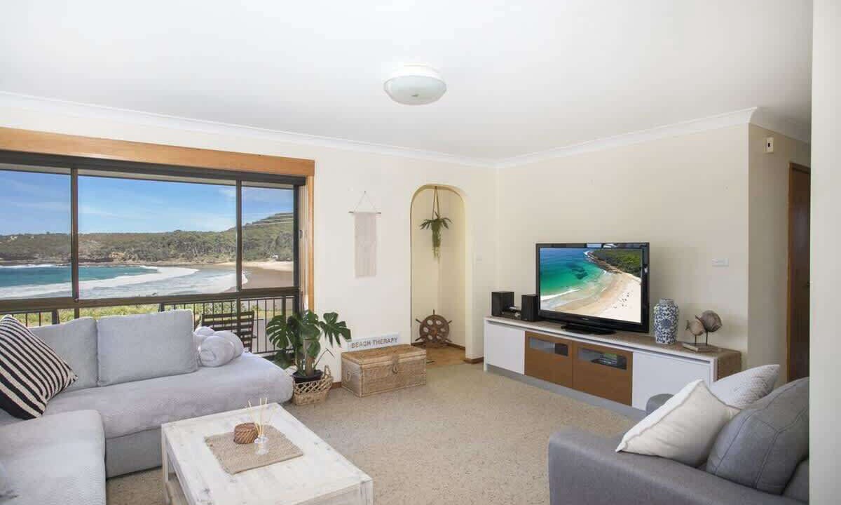 Photo of Livingroom in Kioloa