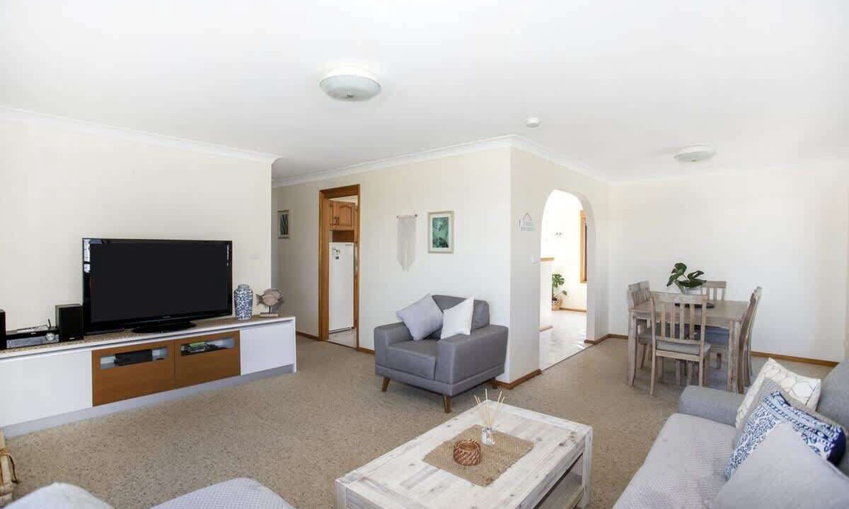 Photo of Livingroom in Kioloa
