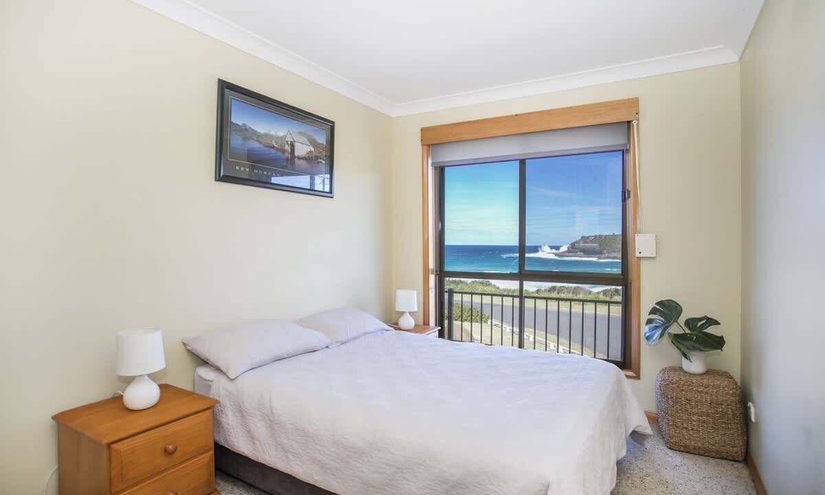 Photo of Bedroom in Kioloa