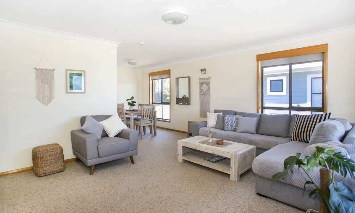 Photo of Livingroom in Kioloa