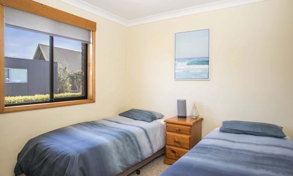 Photo of Bedroom in Kioloa