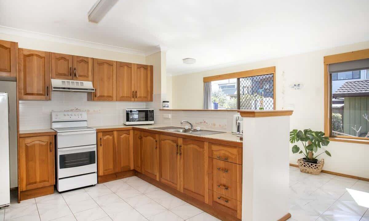 Photo of Kitchen in Kioloa