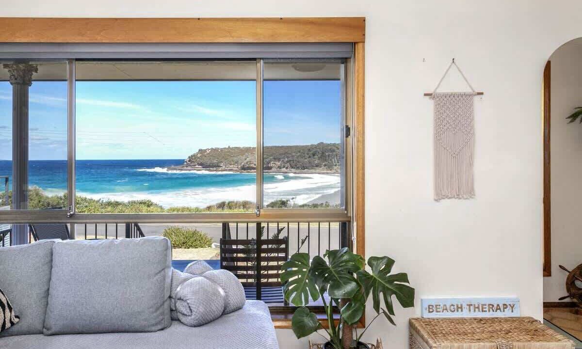Photo of Livingroom in Kioloa