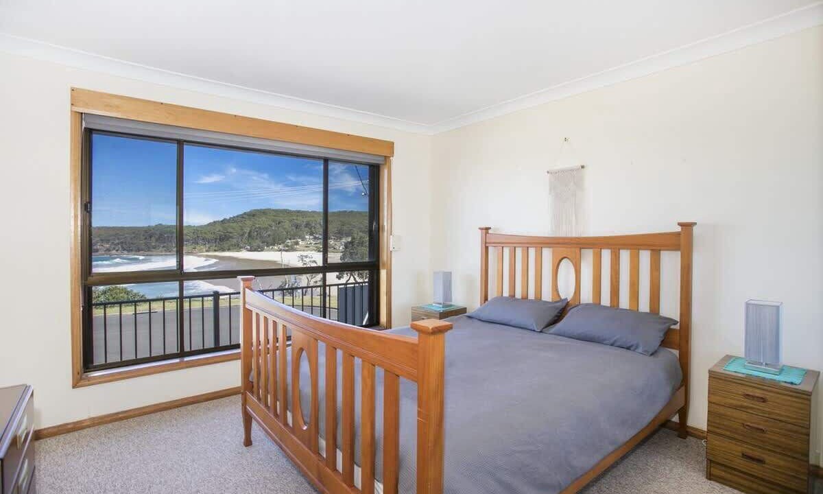 Photo of Bedroom in Kioloa