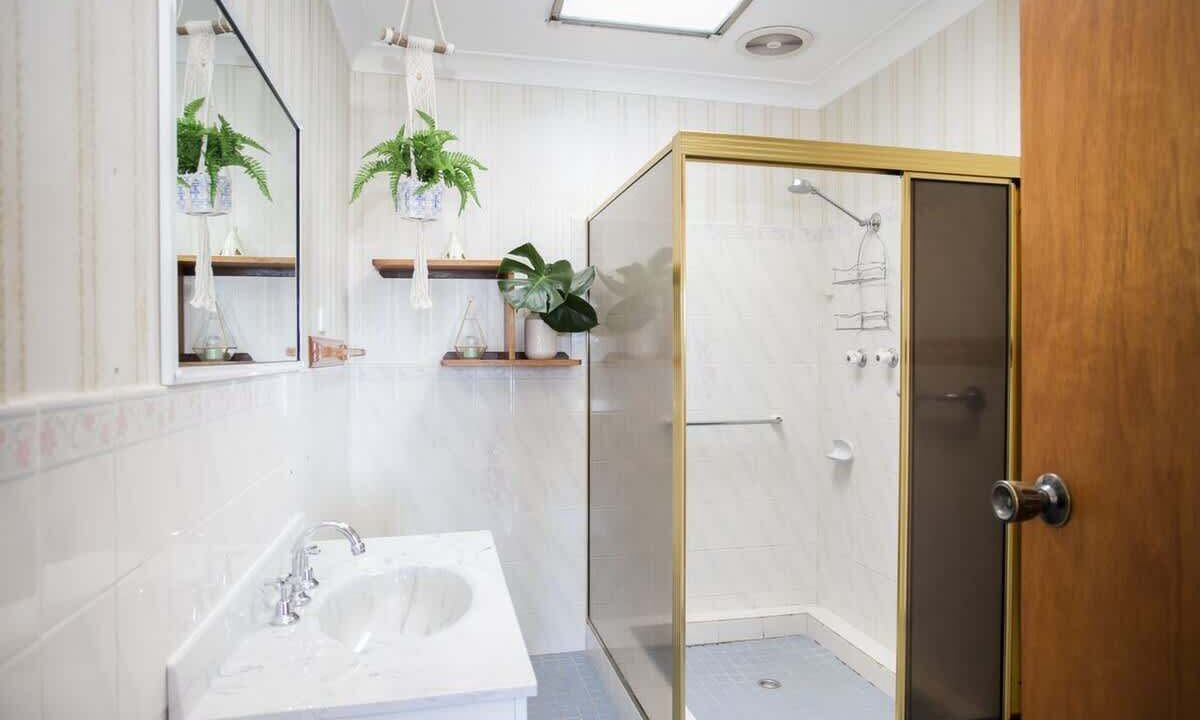 Photo of Bathroom in Kioloa