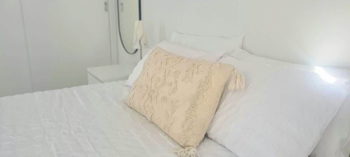 Photo of Bedroom in Mollymook Beach
