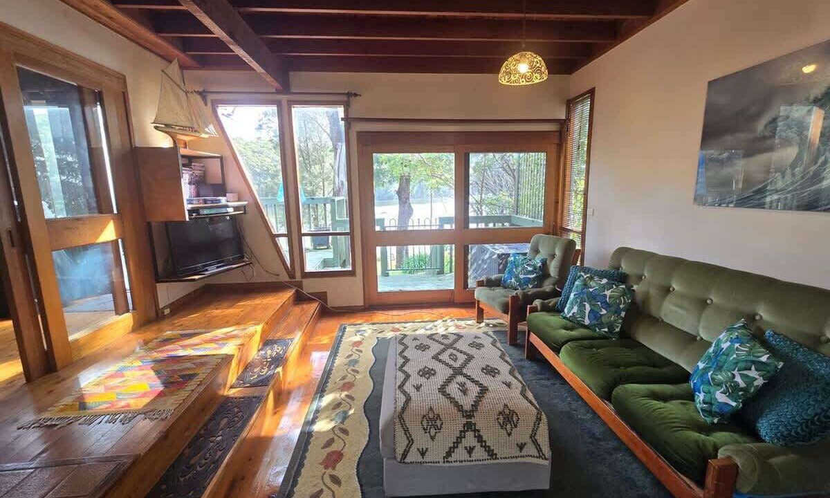 Photo of Livingroom in Burrill Lake