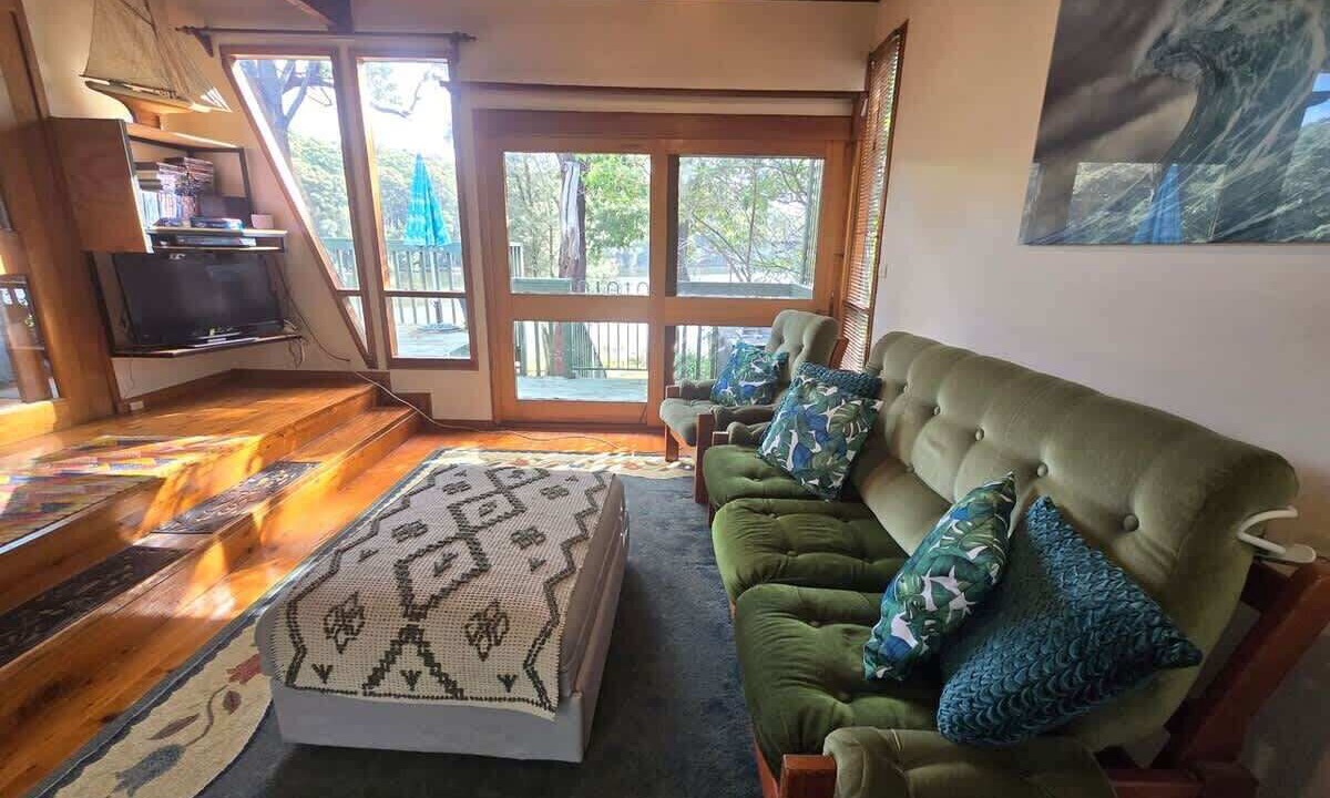 Photo of Bedroom in Burrill Lake