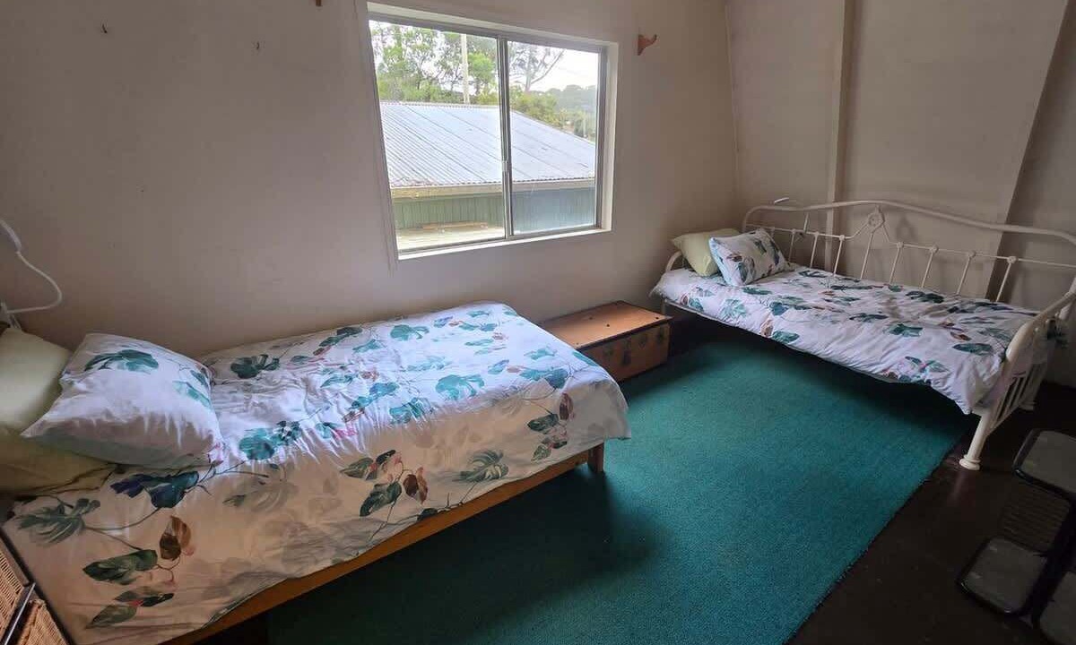 Photo of Bedroom in Burrill Lake