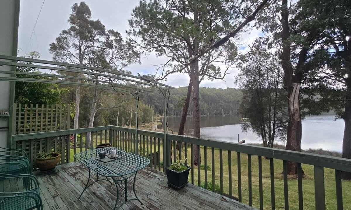 Photo of Outdoor in Burrill Lake
