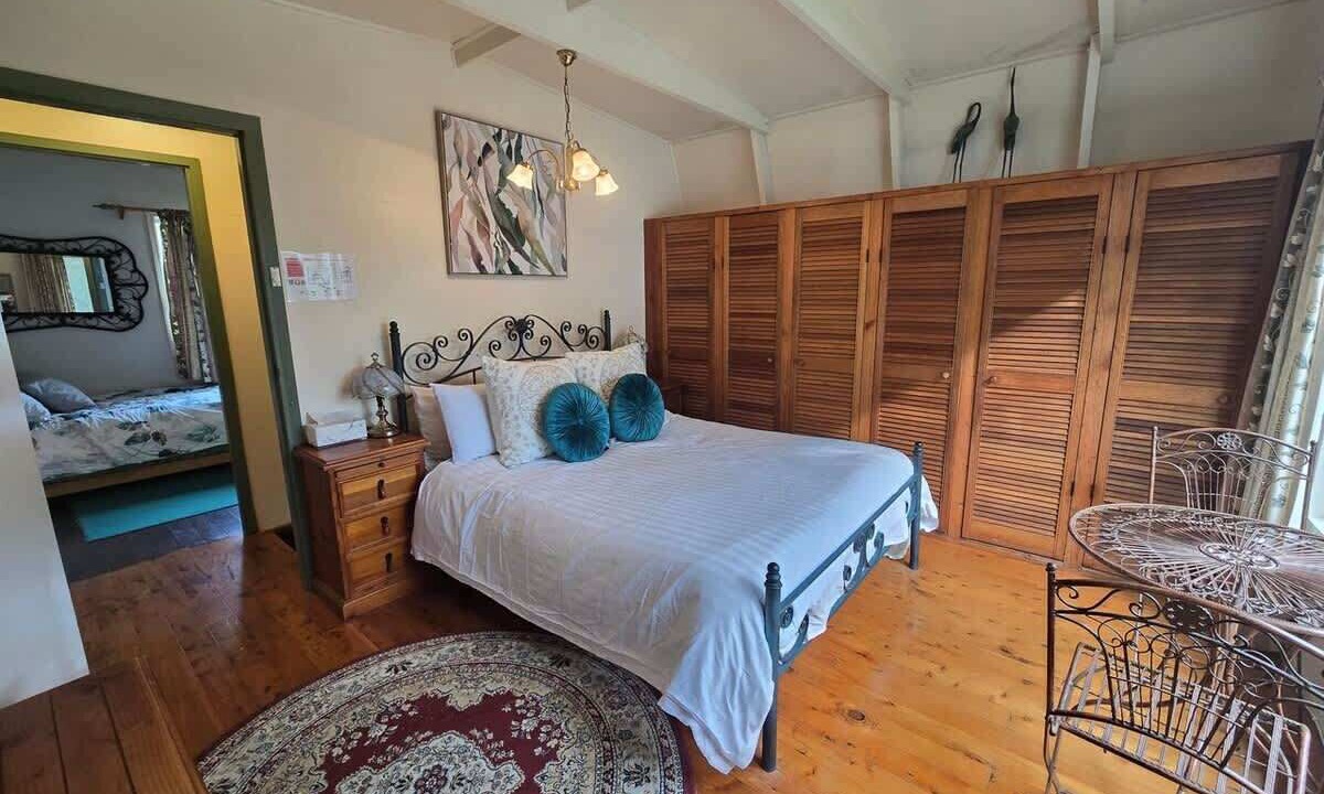 Photo of Bedroom in Burrill Lake