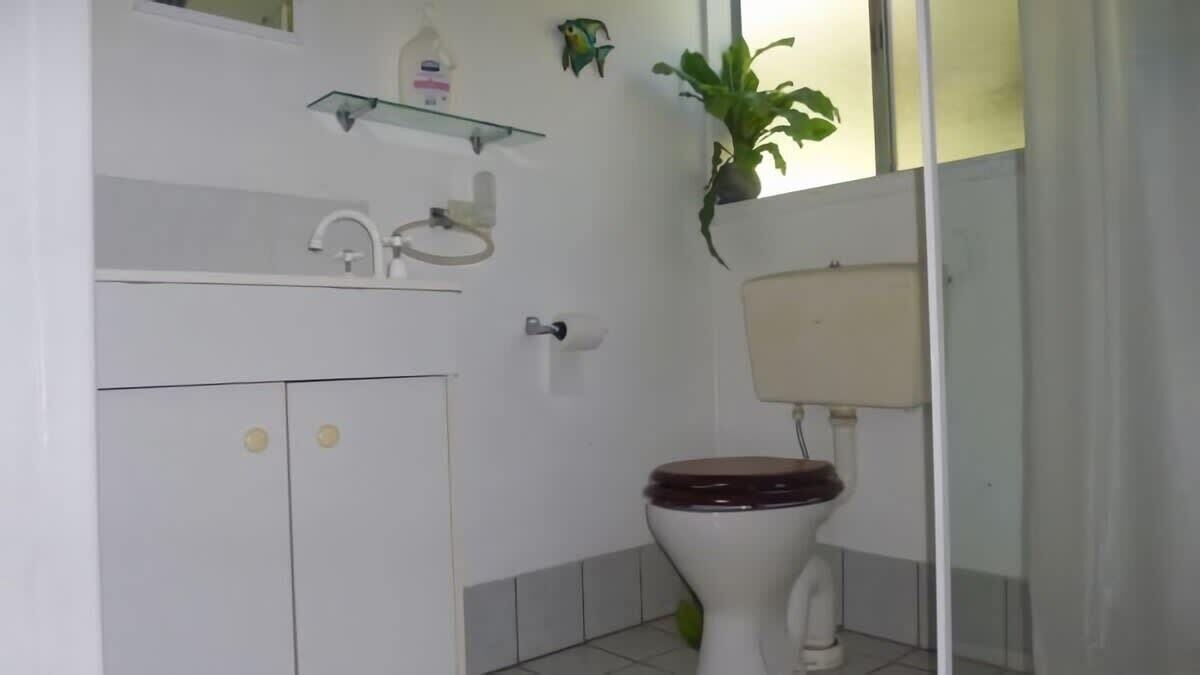 Photo of Bathroom in Burrill Lake