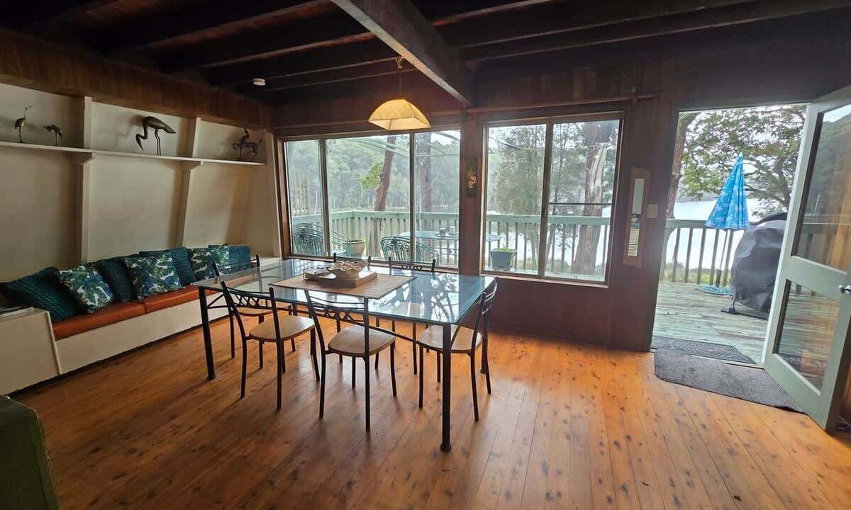 Photo of Livingroom in Burrill Lake